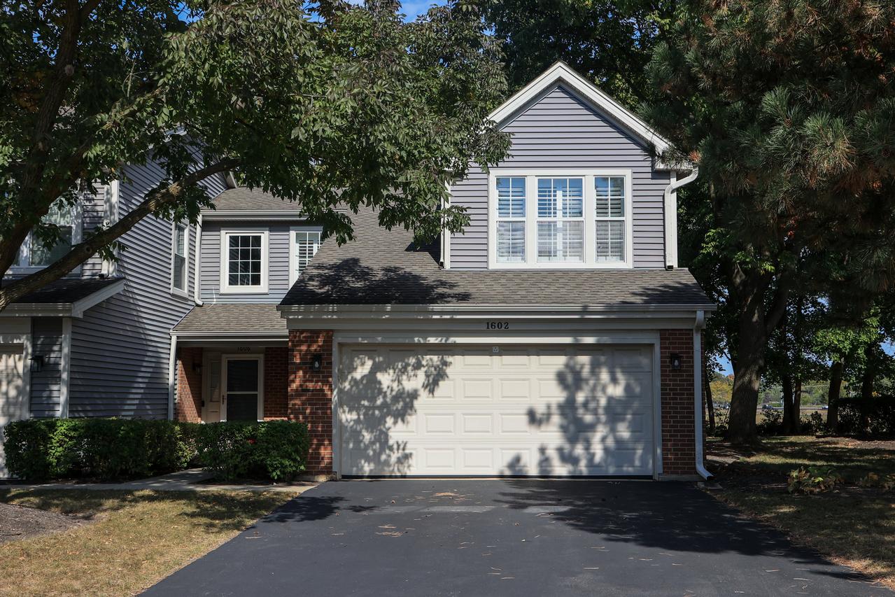 1602 W Orchard Pl., Arlington Heights, IL 60005