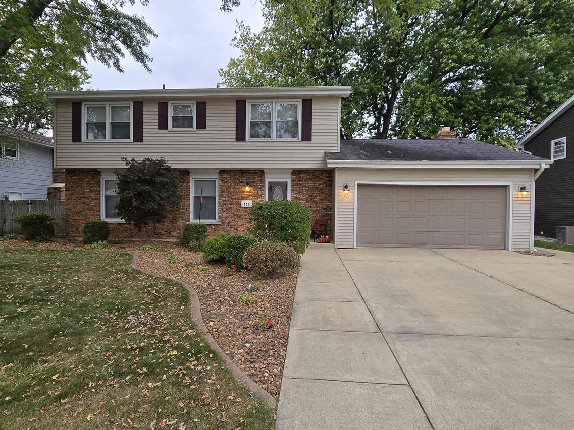 827 S Mckinley Ave., Kankakee, IL 60901
