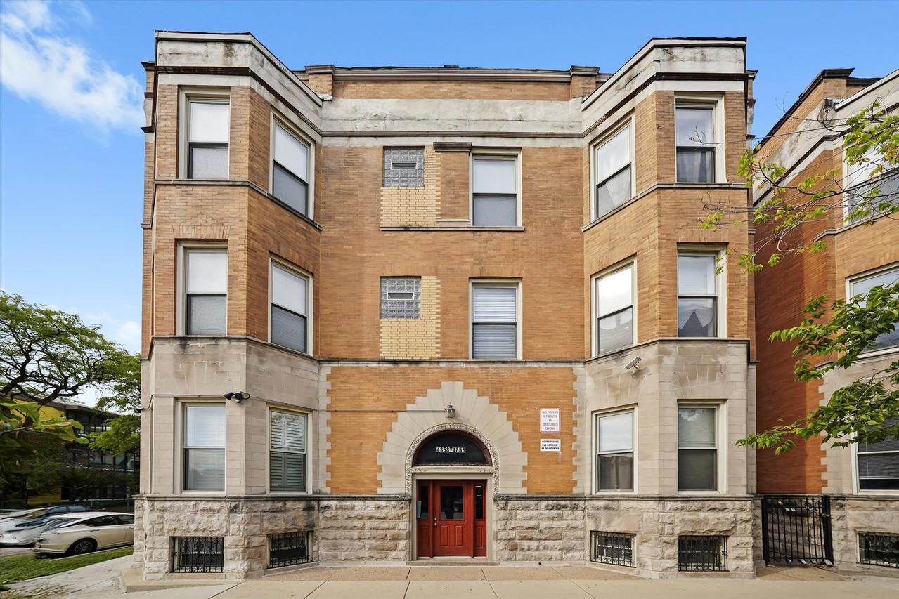 4856 S Prairie St. #G, Chicago, IL 60615