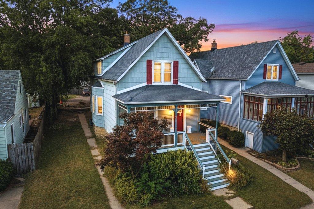 12552 Highland Ave., Blue Island, IL 60406