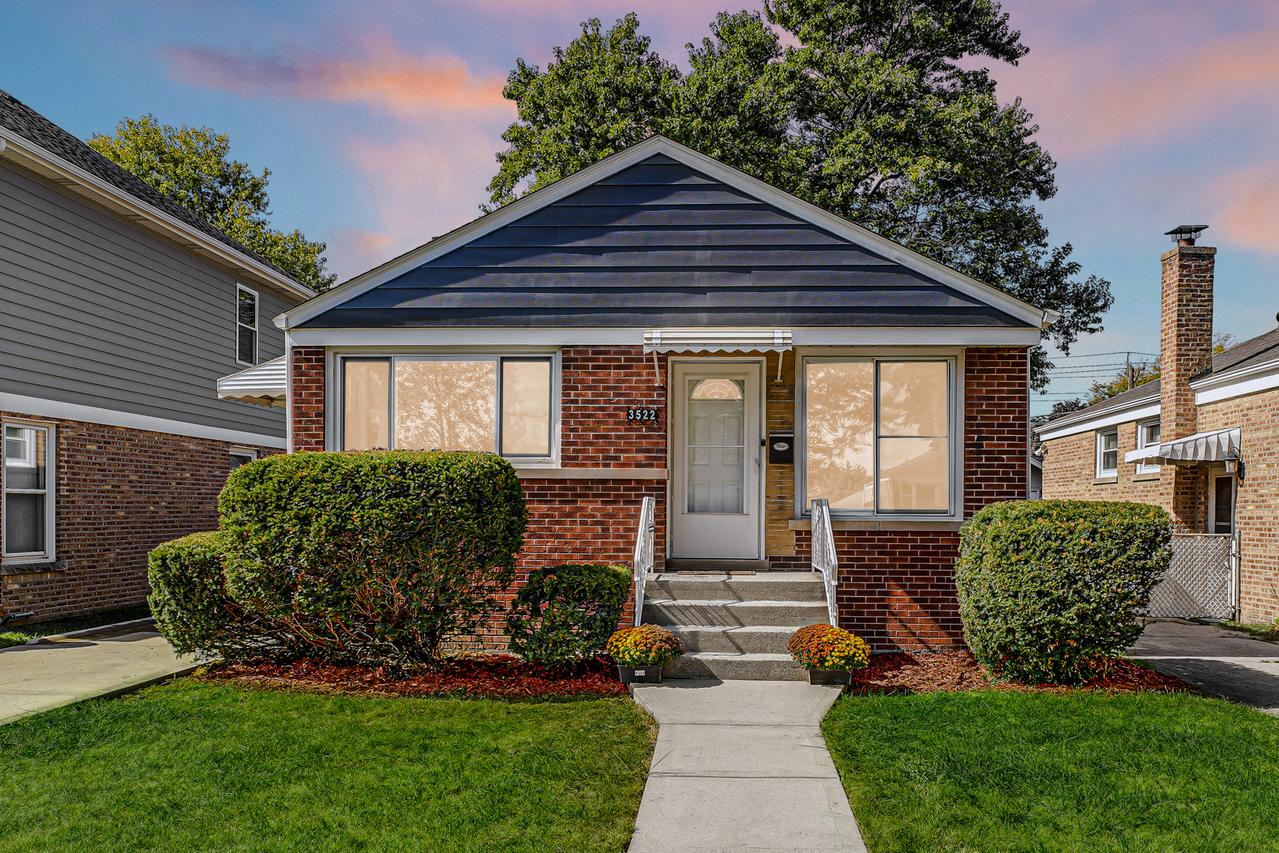3522 George St., Franklin Park, IL 60131
