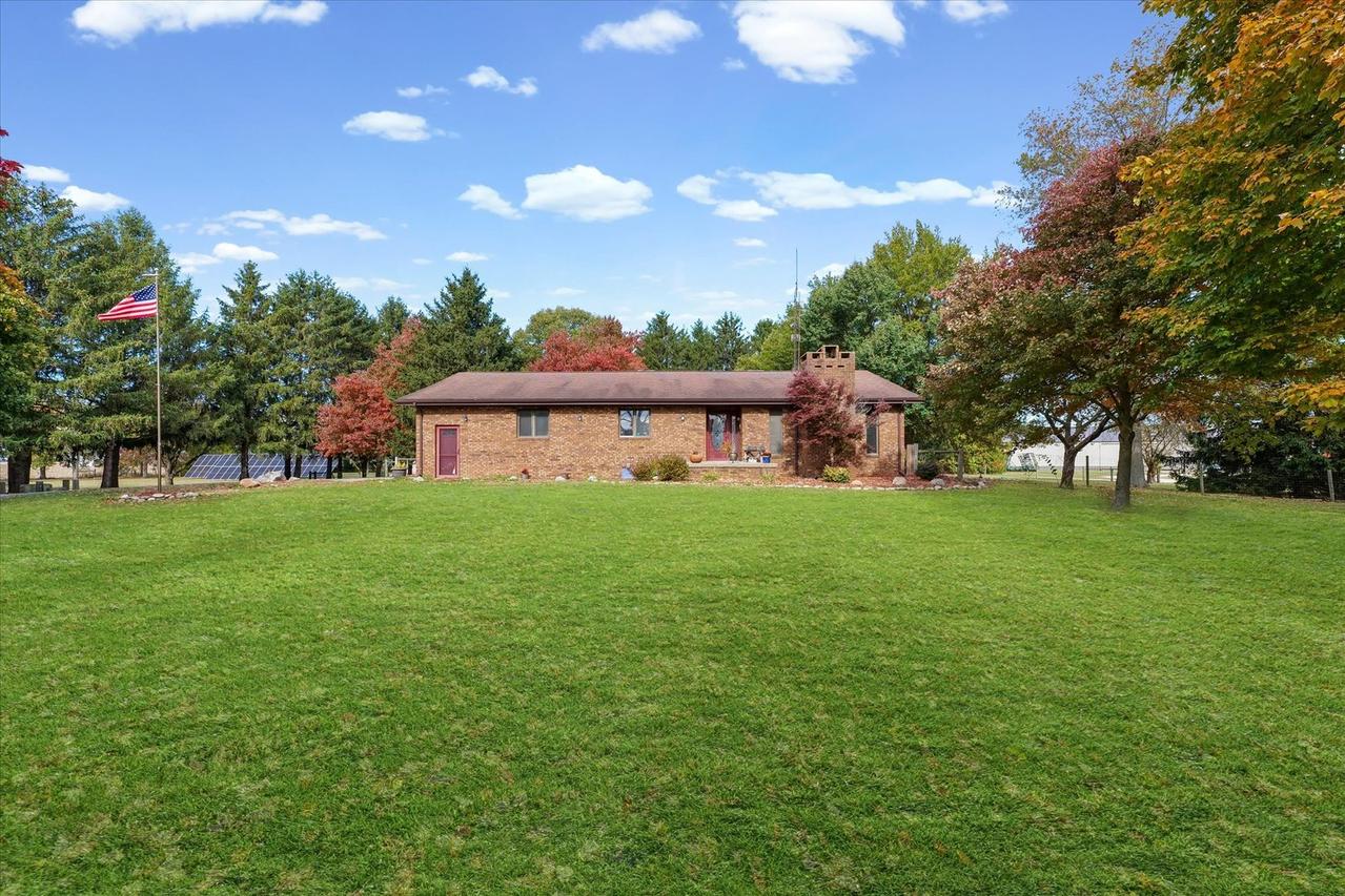 2758 Cr 1100, Homer, IL 61849