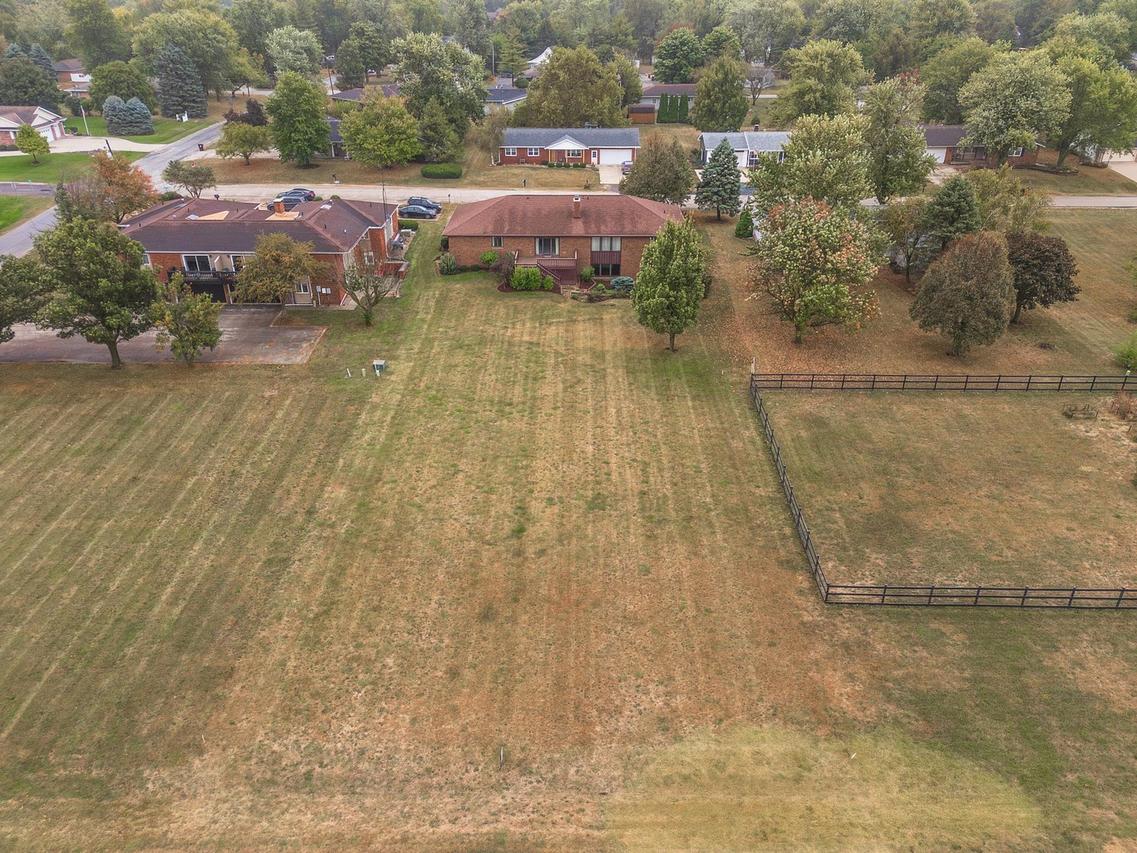 103 W 10th St., Gridley, IL 61744