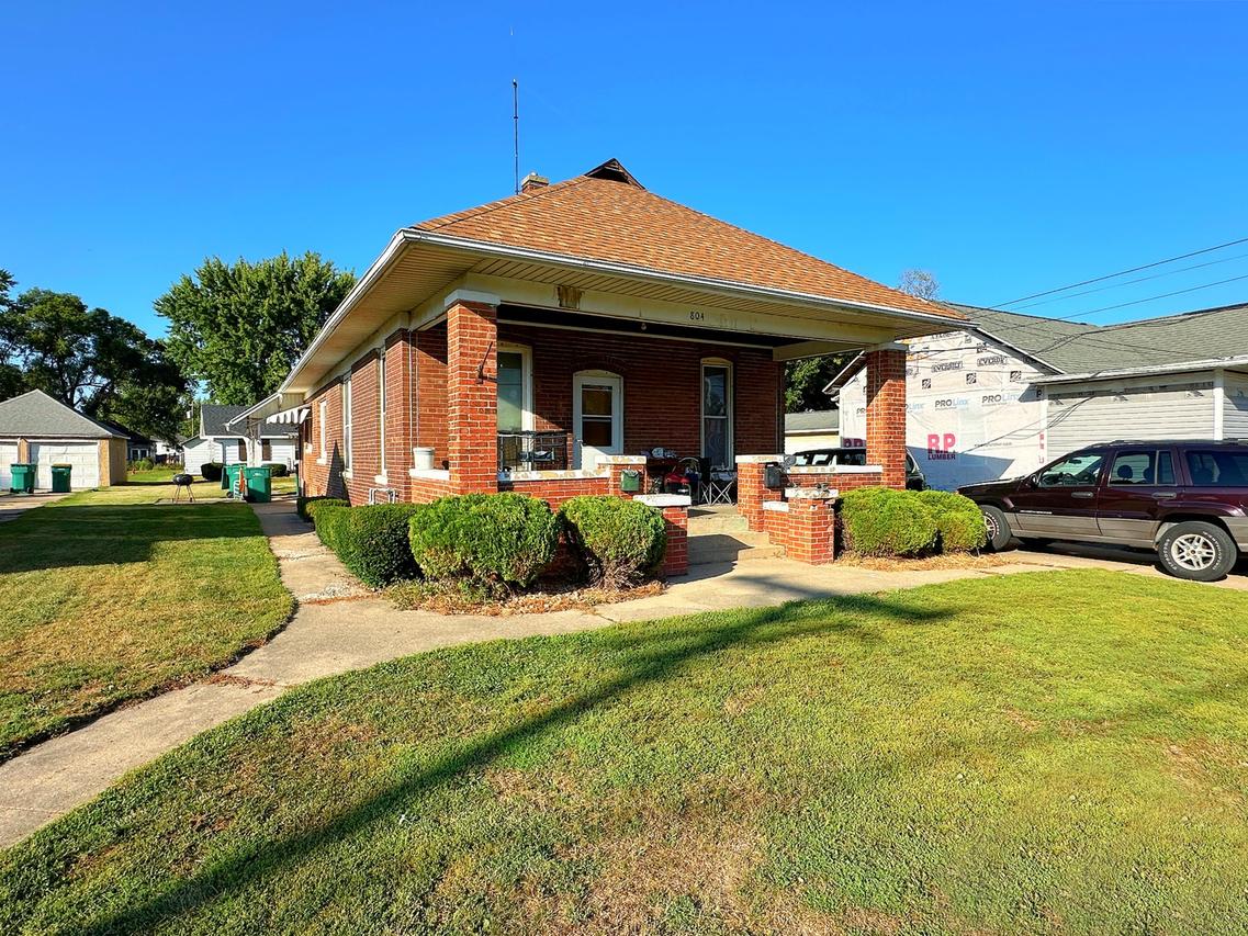 804 Lundy St., Streator, IL 61364