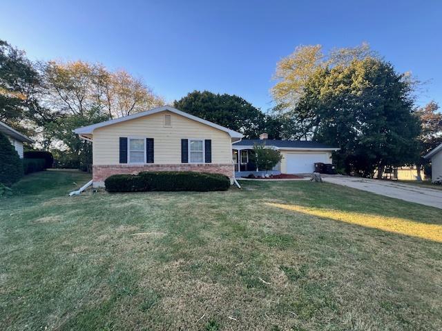 1308 Empire Ct., Freeport, IL 61032