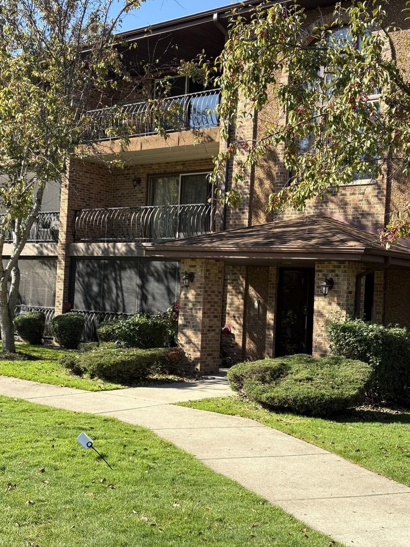 11116 Heritage Dr. #3B, Palos Hills, IL 60465
