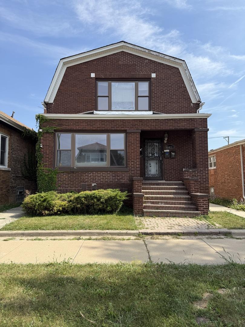 8411 S Elizabeth St., Chicago, IL 60620