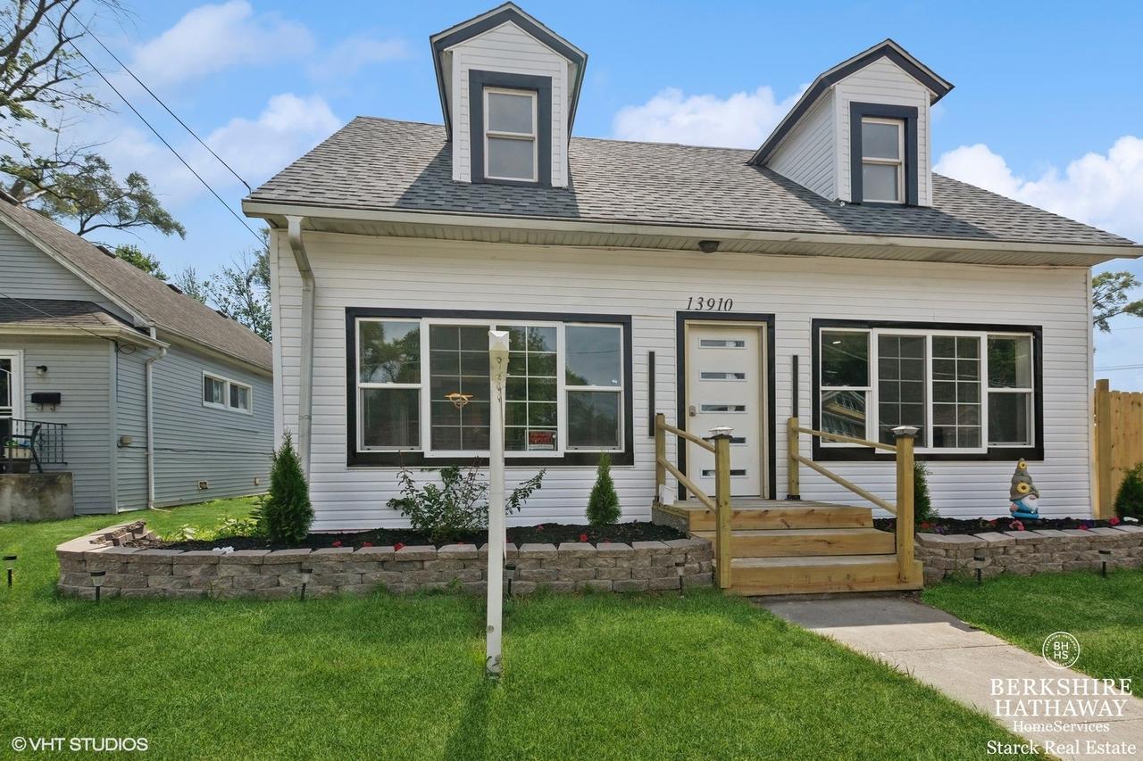 13910 Lincoln Ave., Dolton, IL 60419