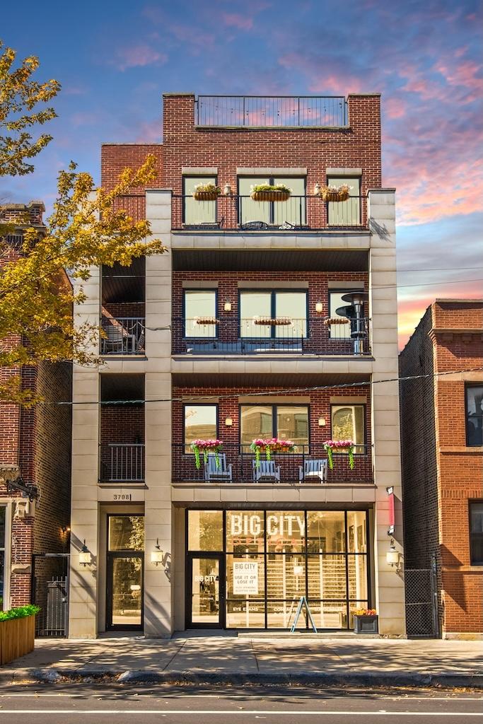 3708 N Southport Ave. #3, Chicago, IL 60613