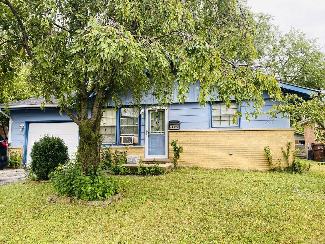 16465 Roy St., Oak Forest, IL 60452