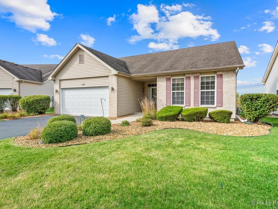 17228 Como Ave., Lockport, IL 60441