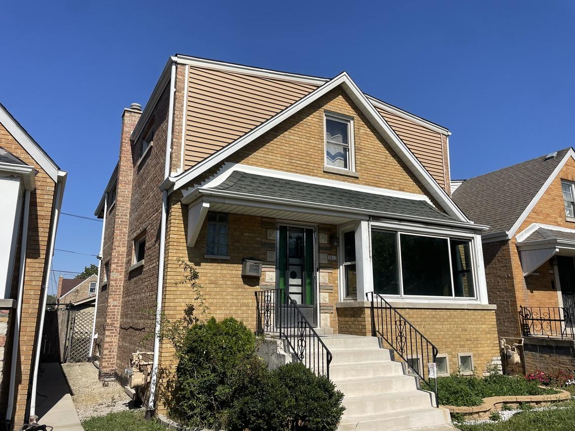 3912 W 59th St., Chicago, IL 60629