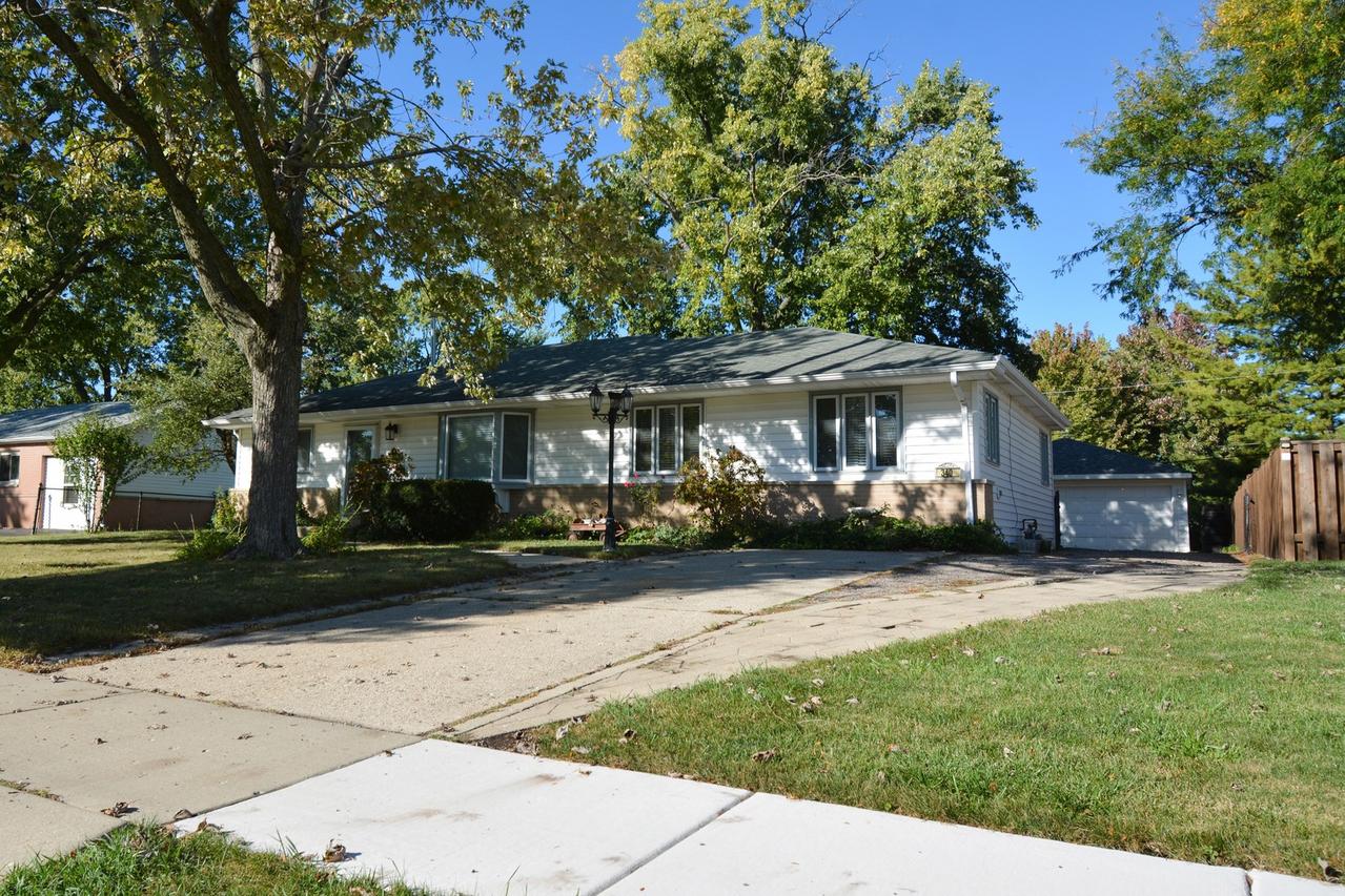 [Address Hidden by Seller], Hoffman Estates, IL 60169