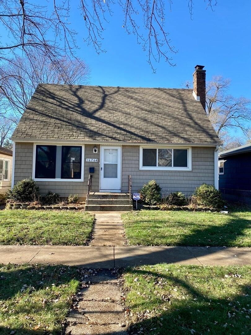 16764 Trapet Ave., Hazel Crest, IL 60429