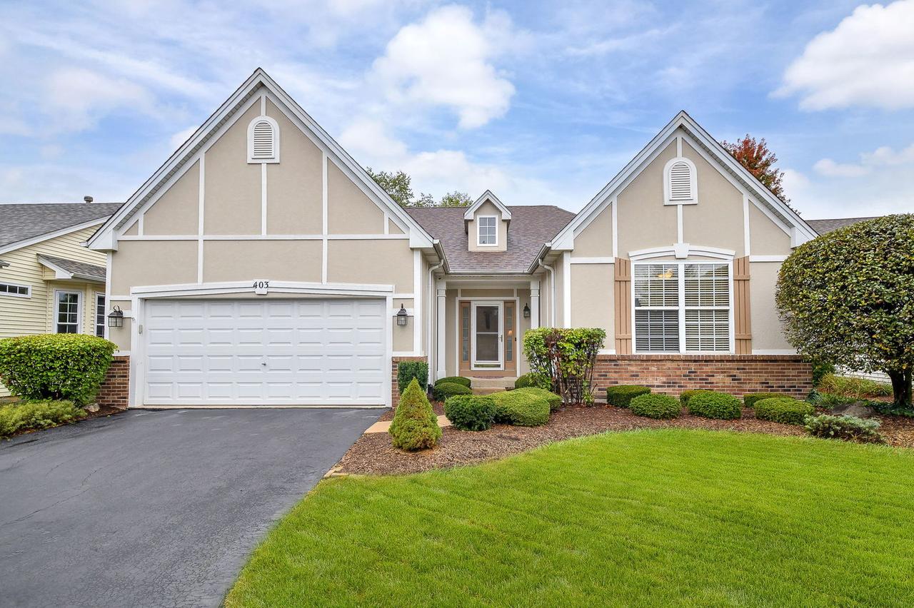 403 Lake Ct., Oswego, IL 60543