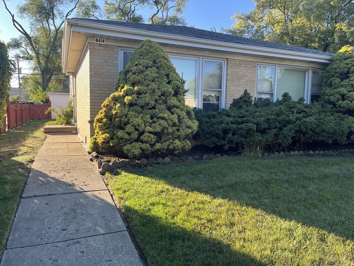 8414 Crawford Ave., Skokie, IL 60076