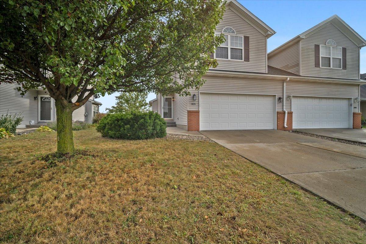 1925 Marina Dr., Normal, IL 61761