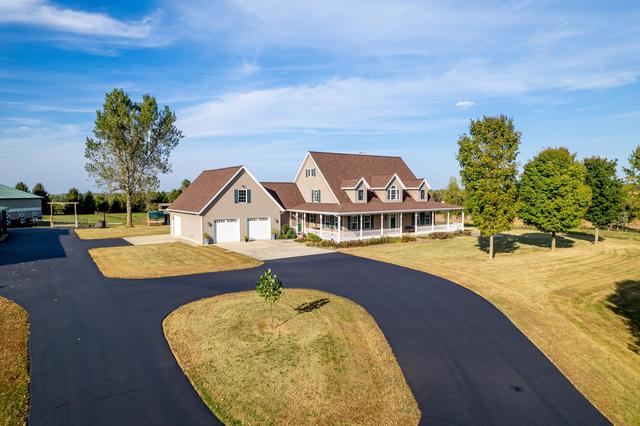 New Homes with Master Bedrooms on the 1st Floor in Winnebago: October 11th to October 17th