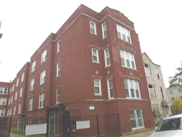 541 E 60th St. #1A, Chicago, IL 60637