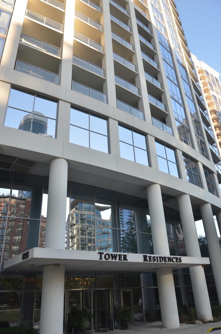 1235 S Prairie Ave. #3206, Chicago, IL 60605