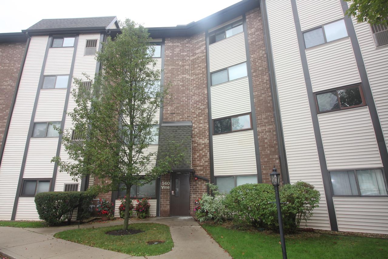 560 Vine Ave. #103, Highland Park, IL 60035