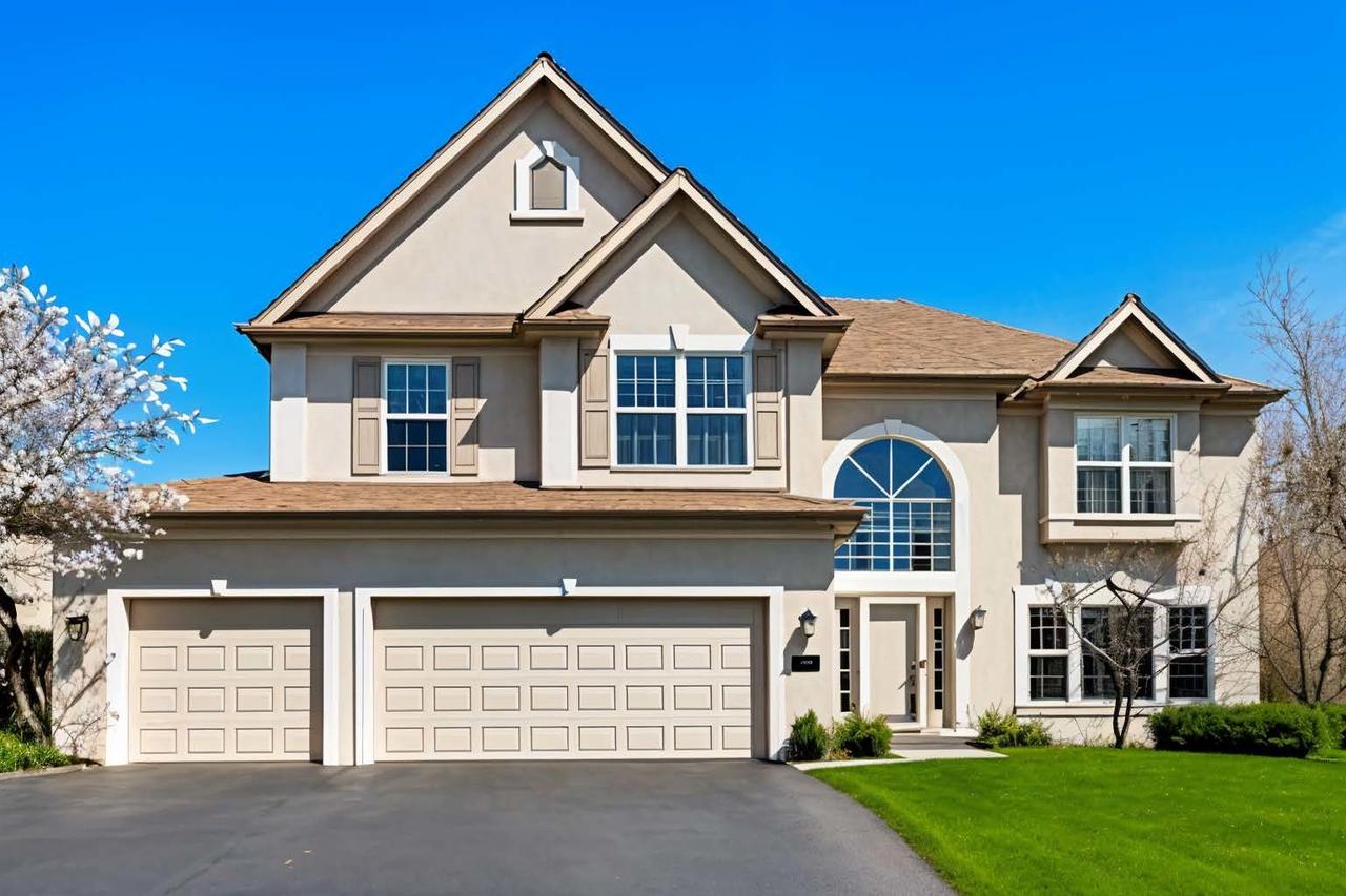 7390 Bittersweet Dr., Gurnee, IL 60031