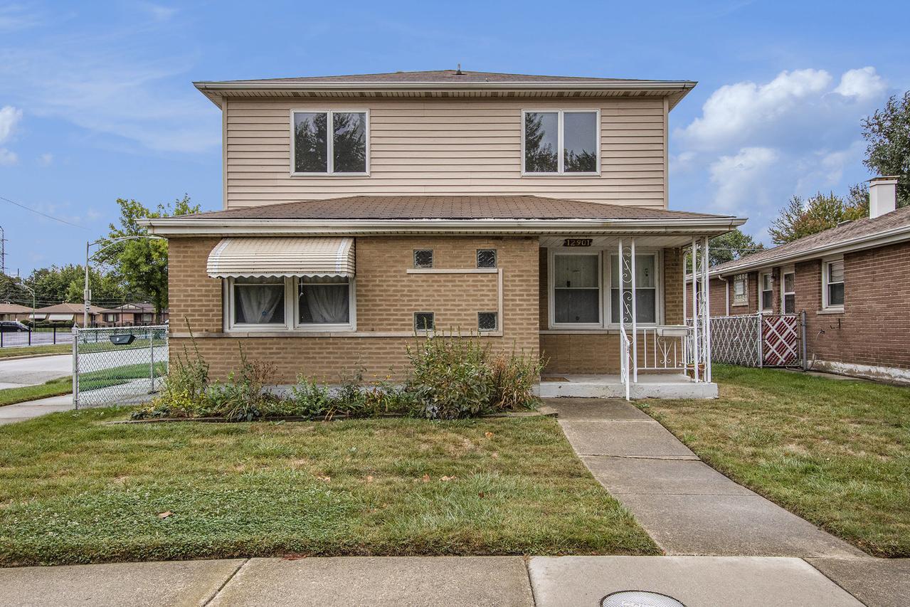 12901 S Muskegon Ave., Chicago, IL 60633
