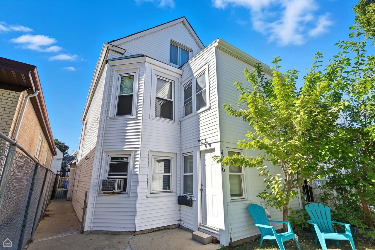 4026 N Kimball Ave., Chicago, IL 60618