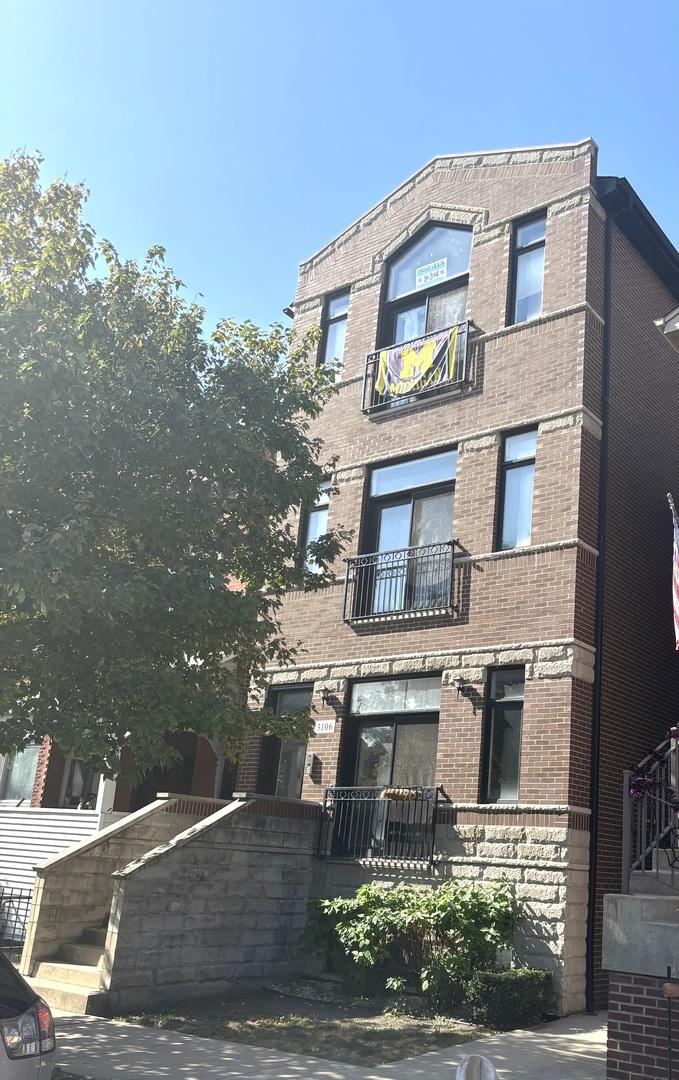 3106 S Wells St. #3, Chicago, IL 60616