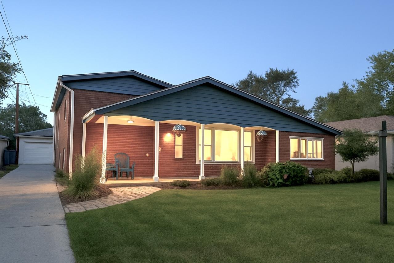 5009 W 105th St., Oak Lawn, IL 60453