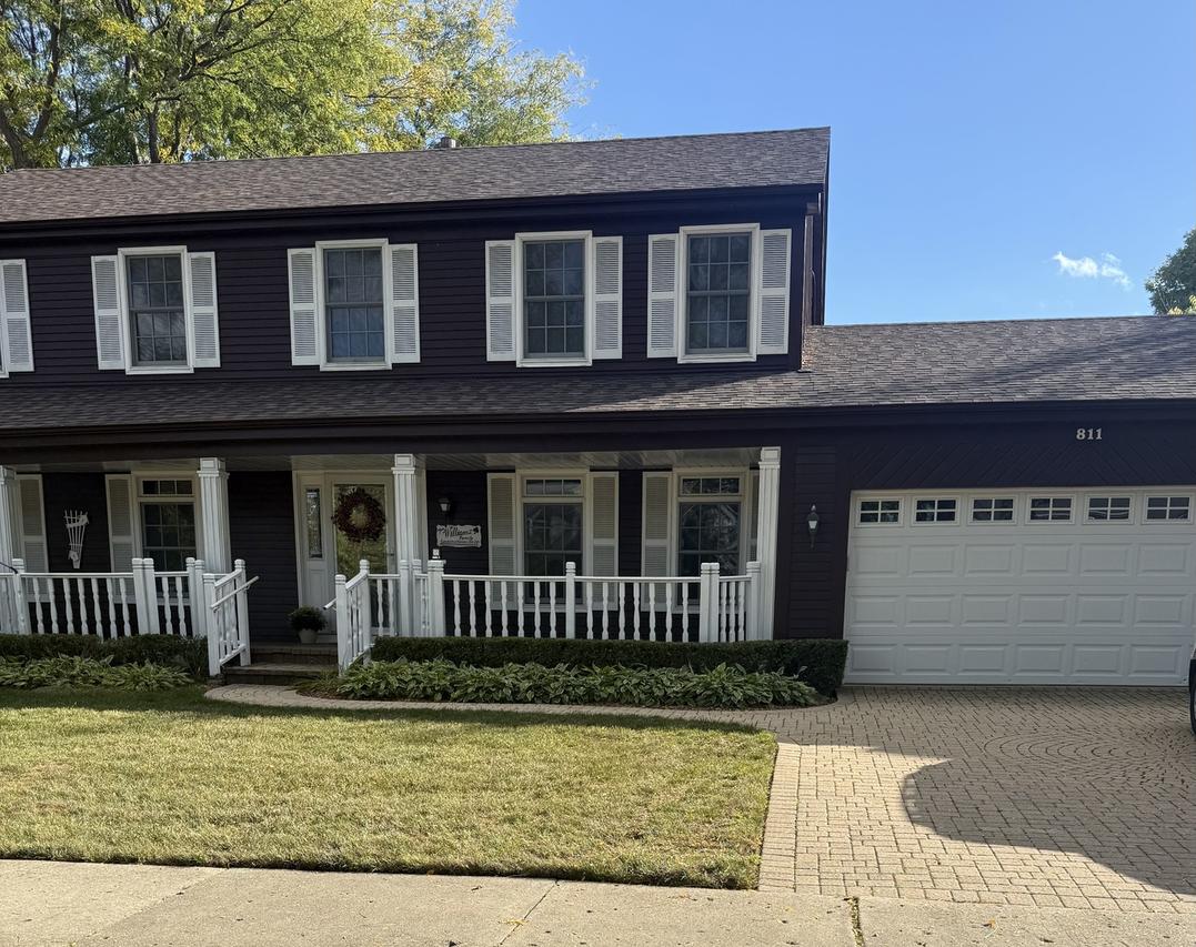 811 W Nichols Rd., Arlington Heights, IL 60004