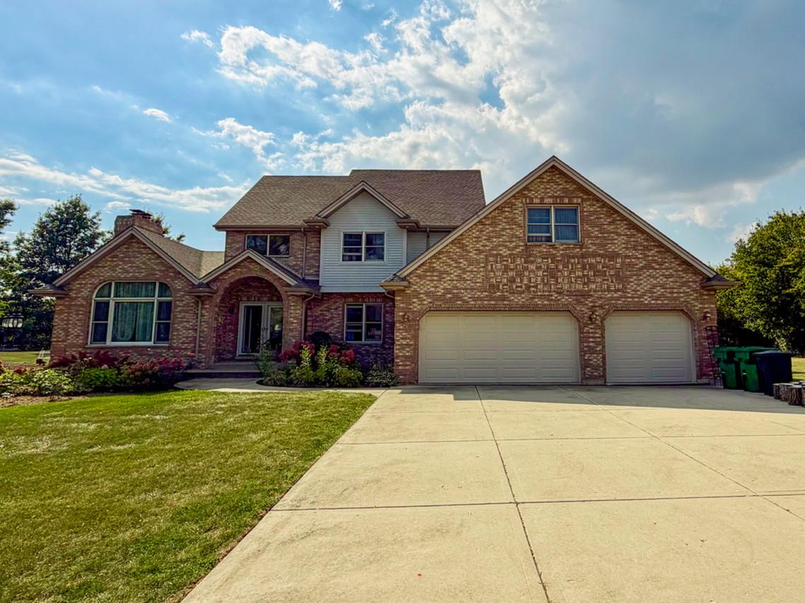 16048 S Peppermill Tr., Homer Glen, IL 60491