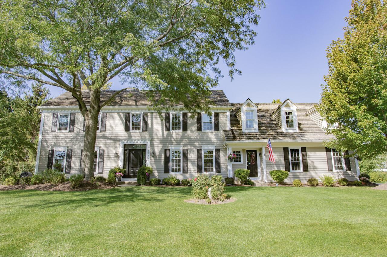 20358 Wallingford Ln., Deer Park, IL 60010