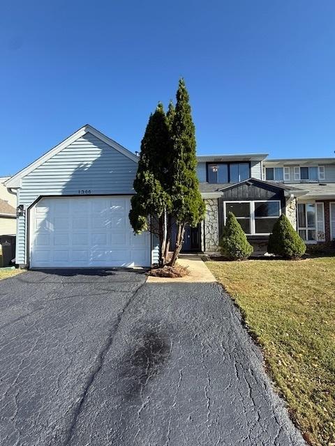 1366 Inverness Dr., Elgin, IL 60120