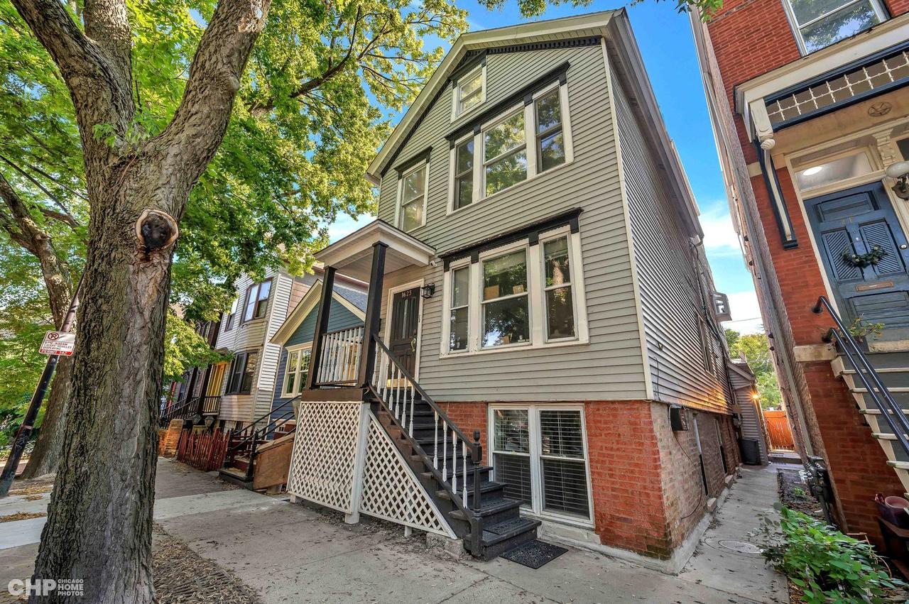 1623 N Mohawk St., Chicago, IL 60614