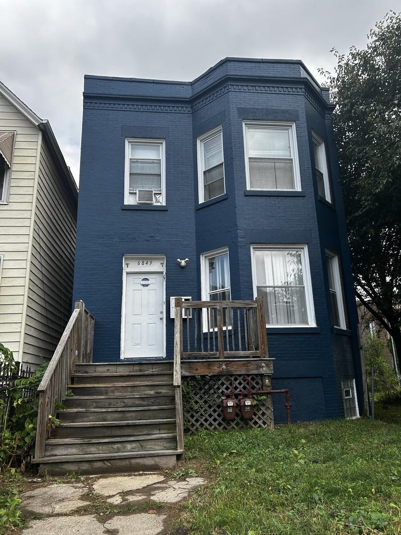 6849 S Green St., Chicago, IL 60621