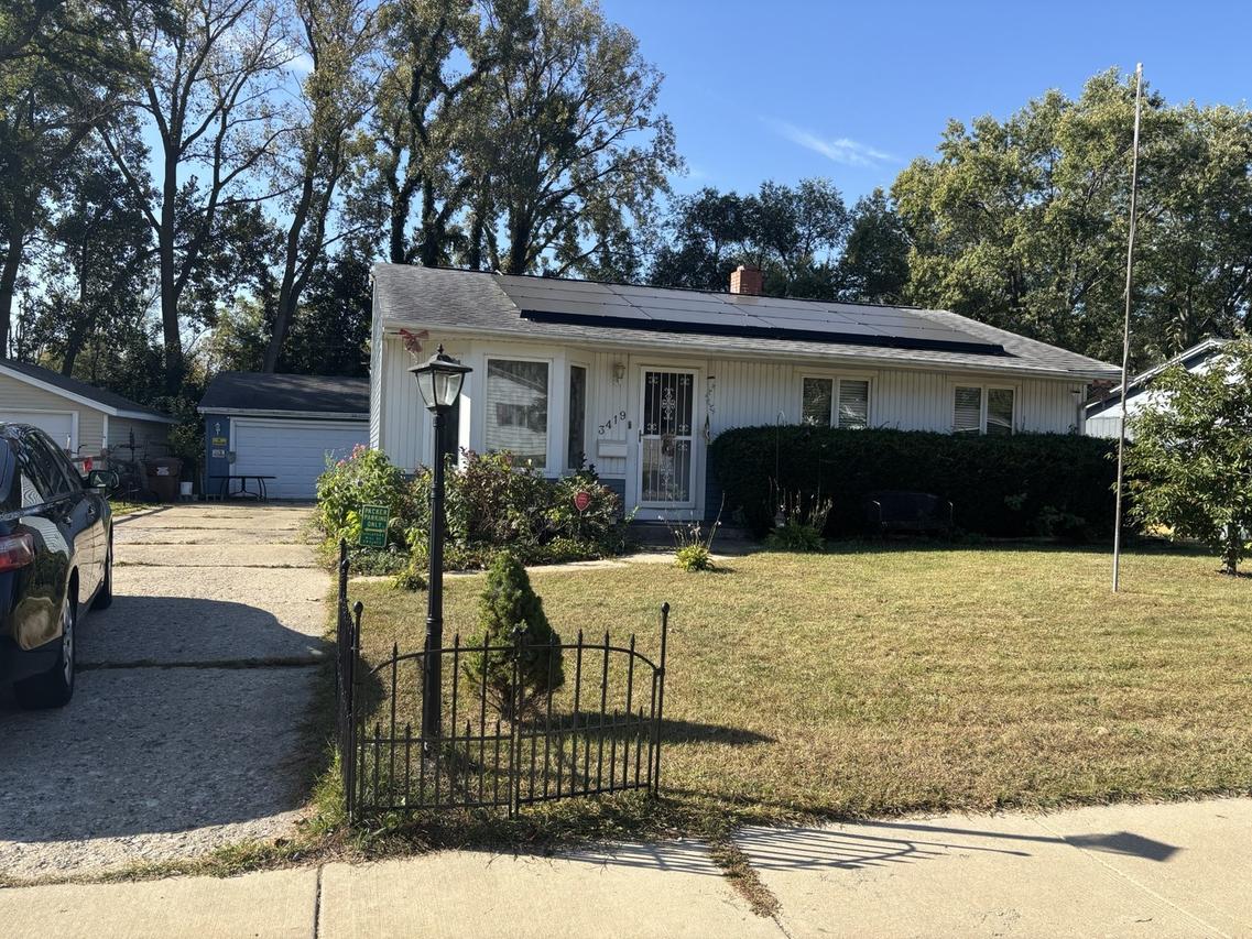 3419 Green Dale Dr., Rockford, IL 61109