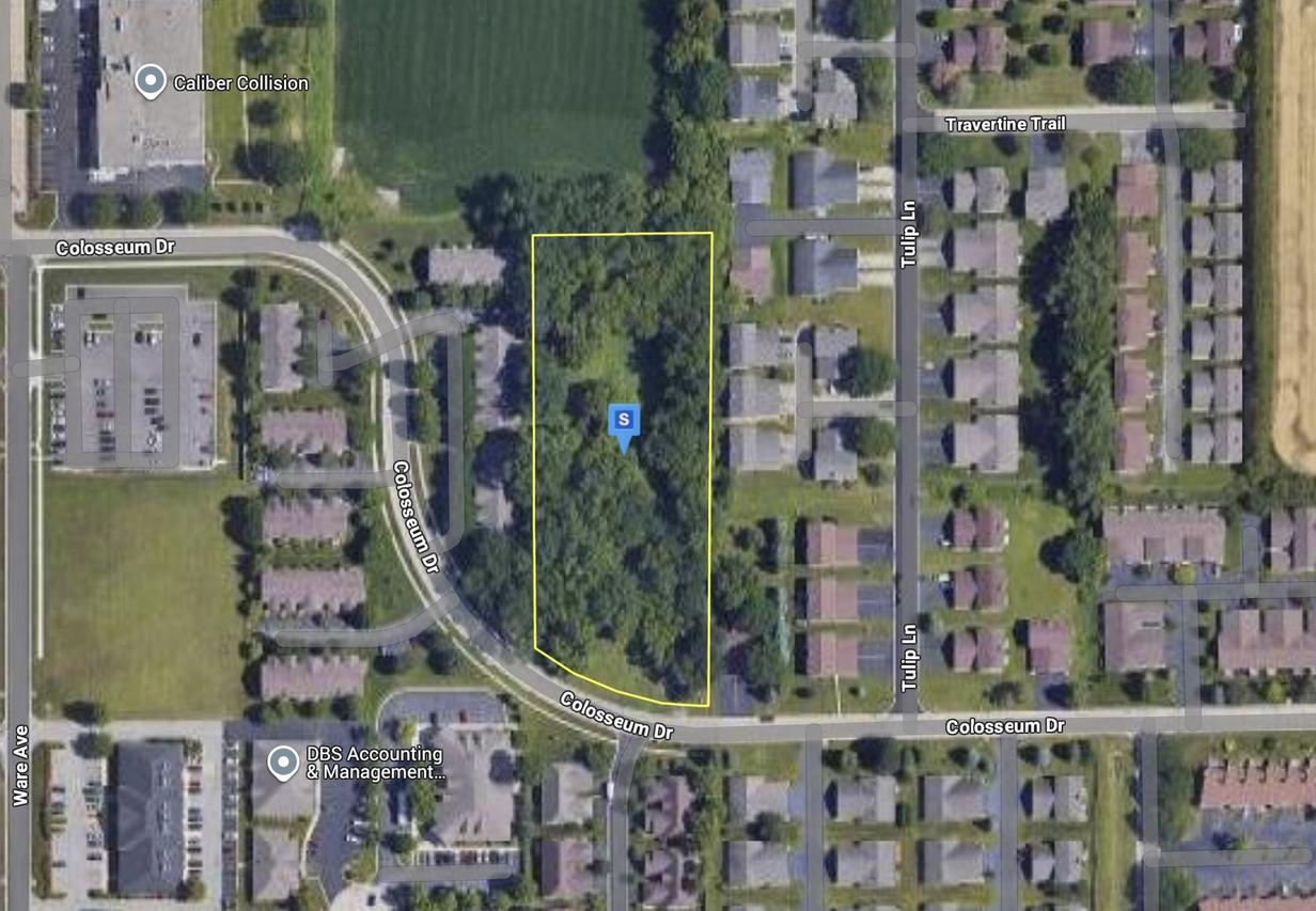 7230 Colosseum Dr., Rockford, IL 61107