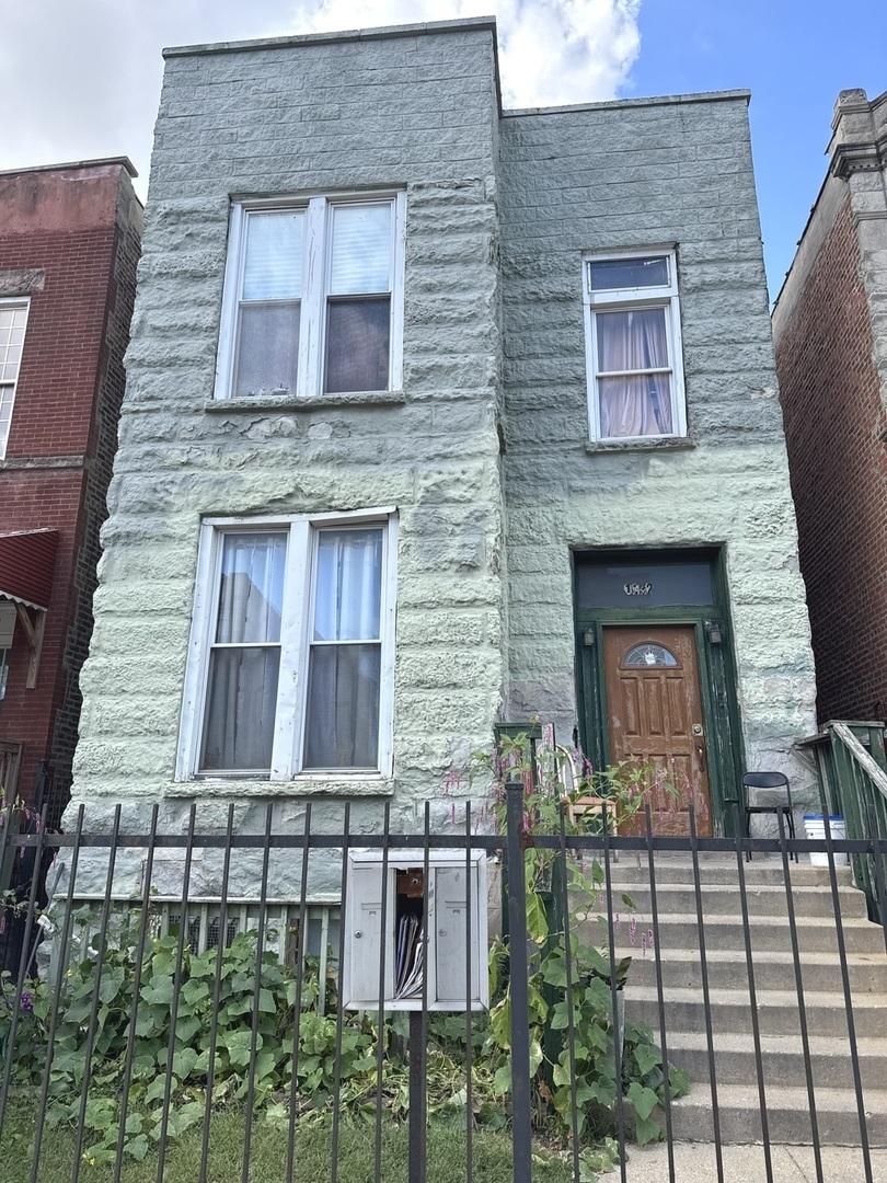 1132 S Sacramento Blvd., Chicago, IL 60612