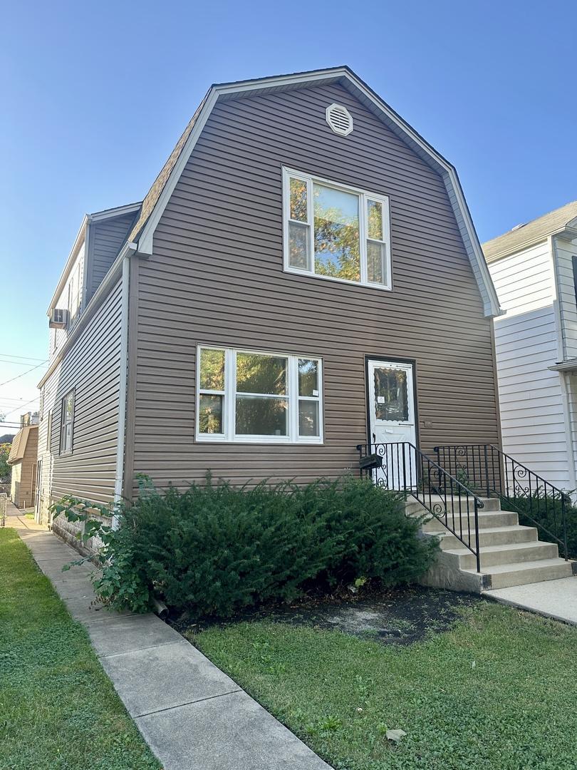 5620 N Major Ave., Chicago, IL 60646