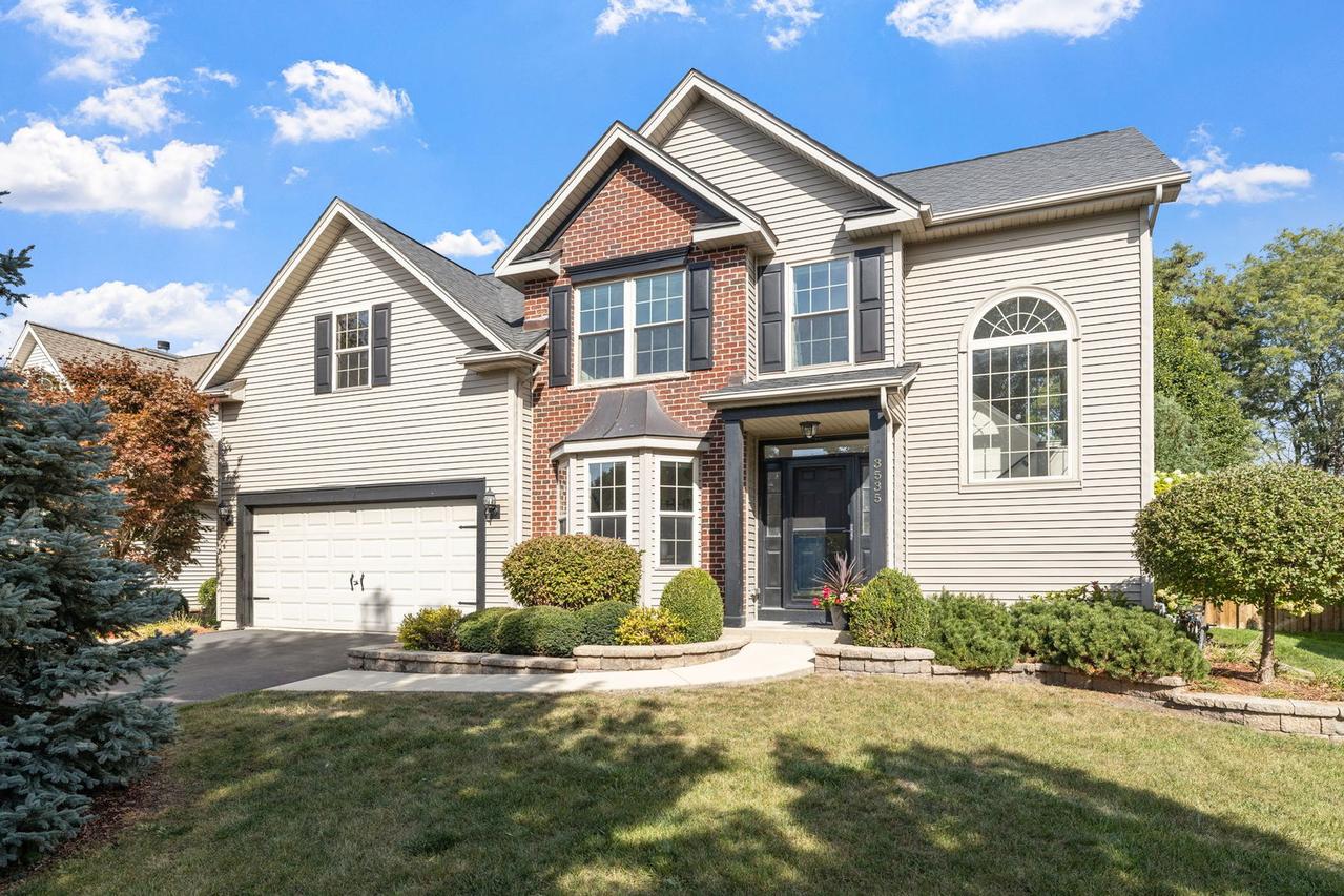 3535 Fairmont Ave., Naperville, IL 60564