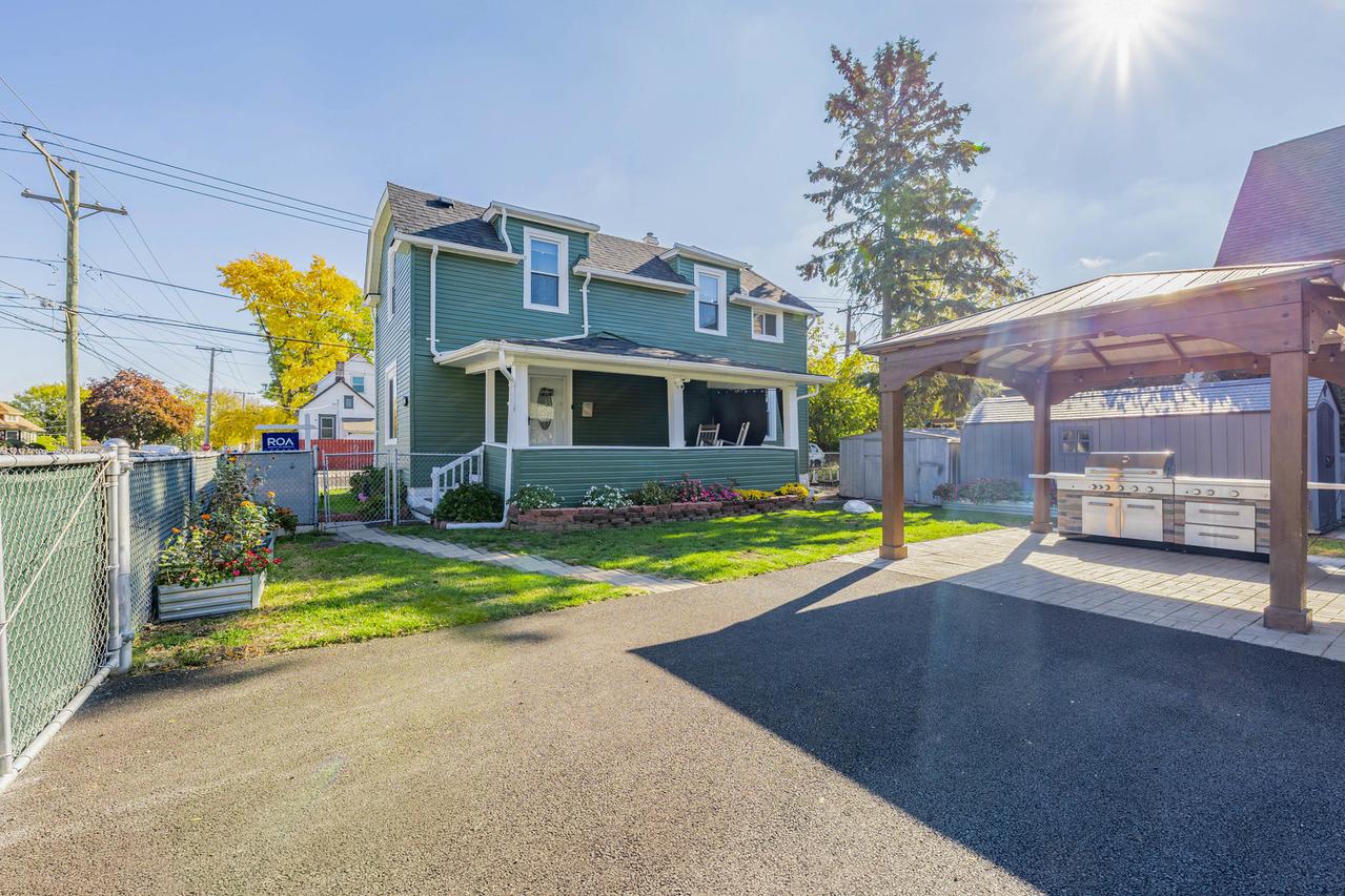 1203 S 4th Ave., Maywood, IL 60153