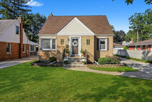 New Homes For Sale This Week That Attend Fairview Elementary School: October 3rd to October 9th