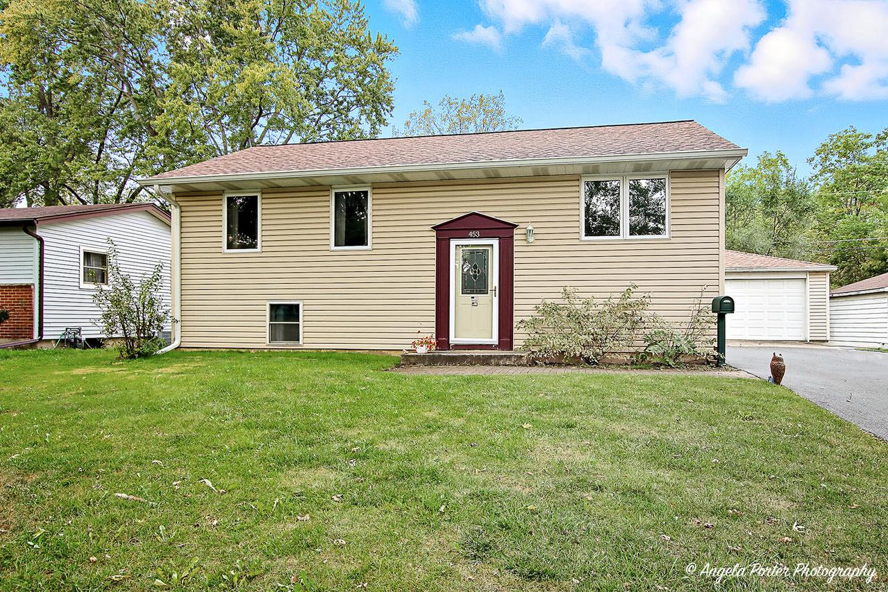 453 Willow Rd., Wauconda, IL 60084