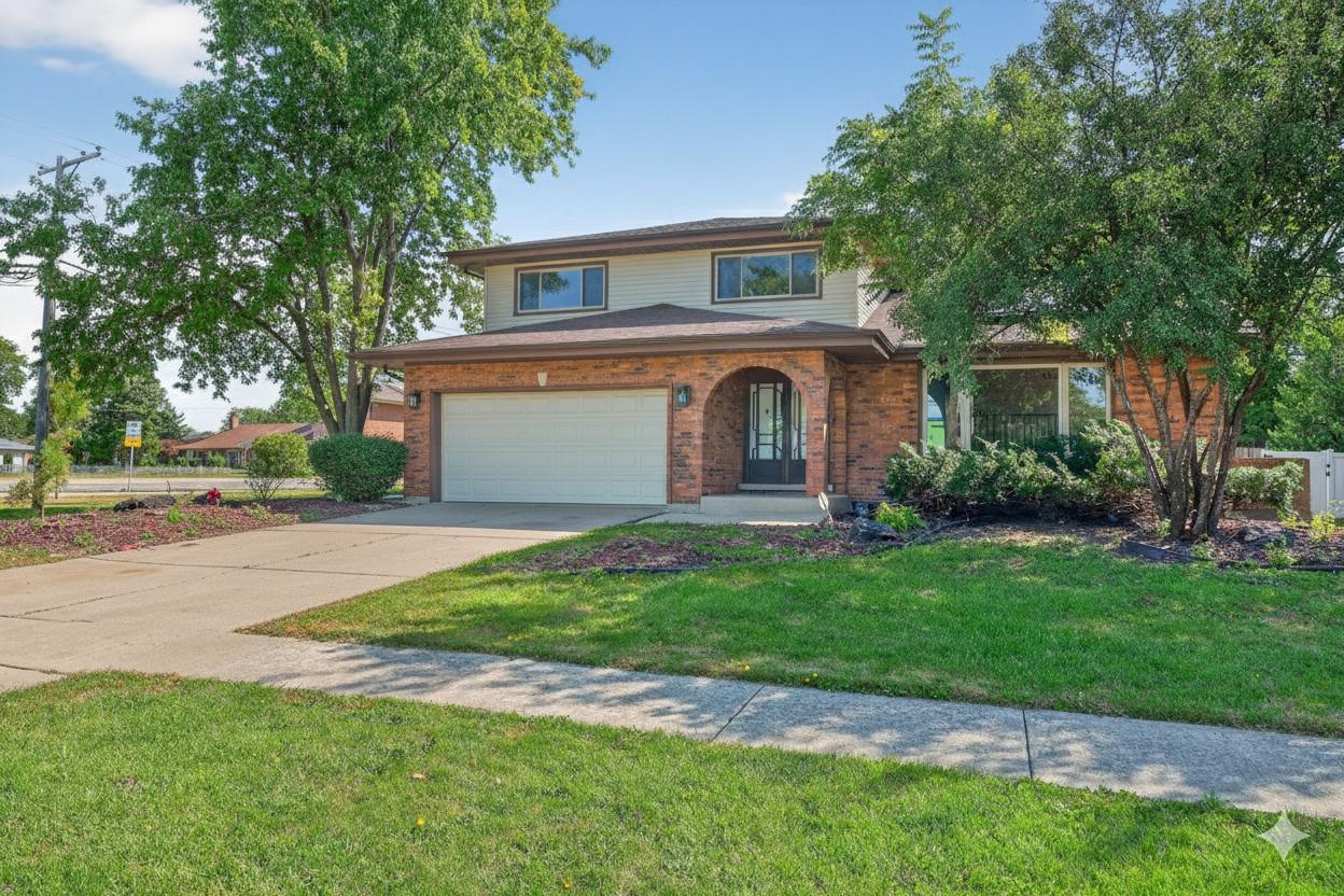 7501 Cambridge Rd., Darien, IL 60561