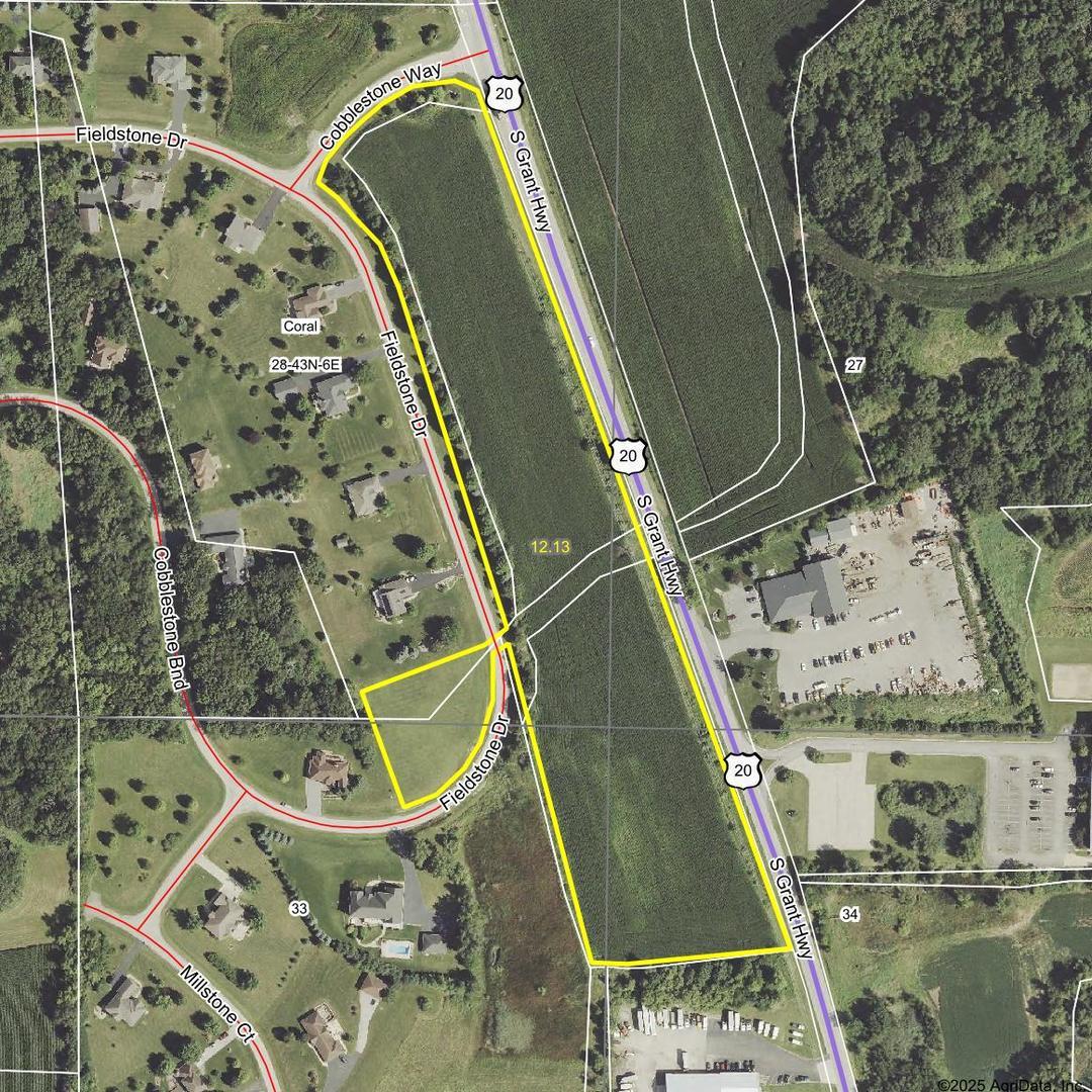 10 ac 20 Hwy., Marengo, IL 60152