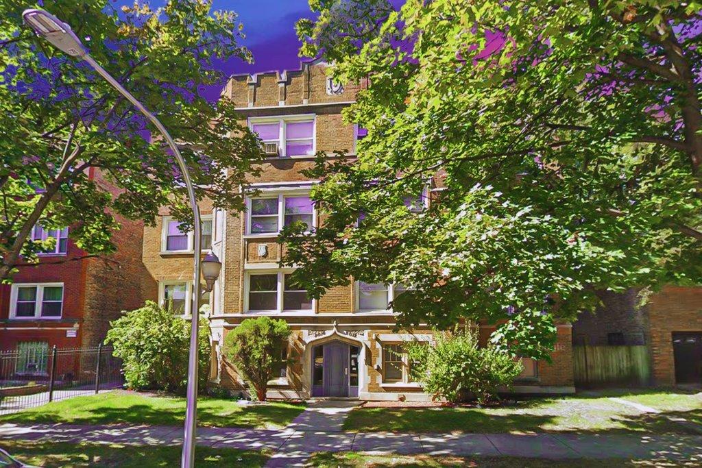 8012 S Essex Ave. #3S, Chicago, IL 60617