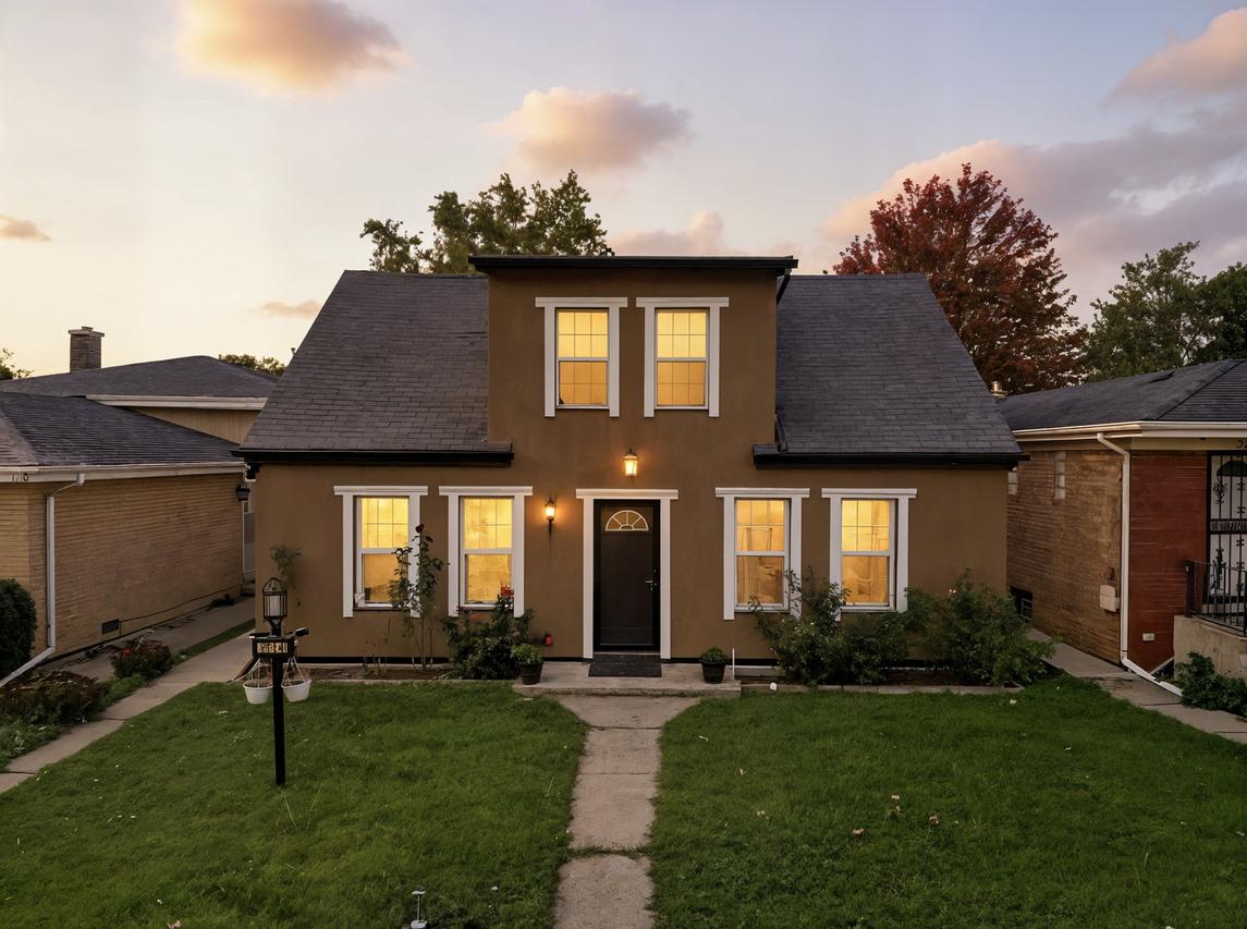 3114 Elm St., Franklin Park, IL 60131