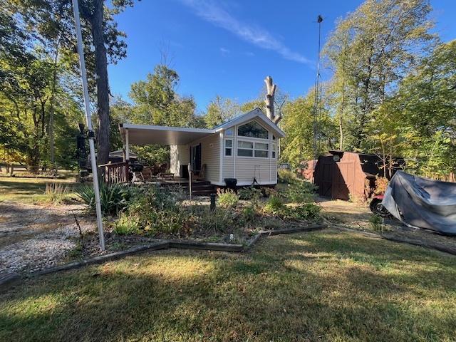 2795 E 28th Lot 823 Rd., Seneca, IL 61360