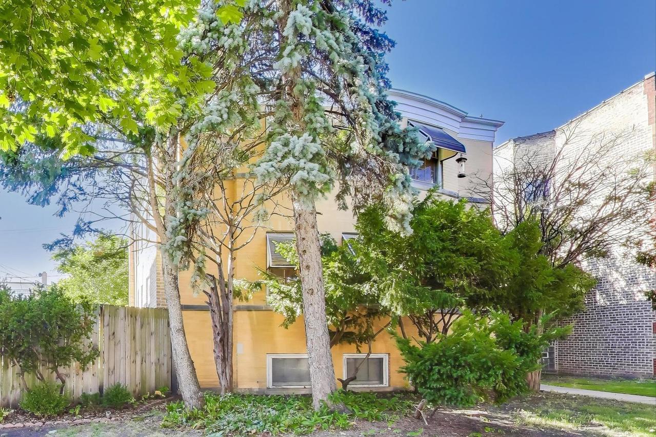 [Address Hidden by Seller], Chicago, IL 60630